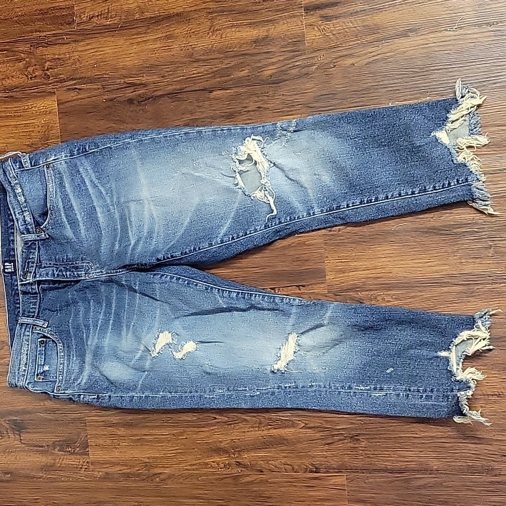 Gap woman Jean 31 best friend